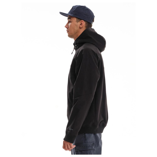 Emerson Ανδρικό μπουφάν Men's Raglan Hooded Bomber Jacket